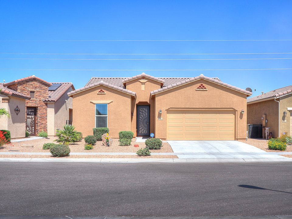 1st image of 418 N Agua Fria Ln