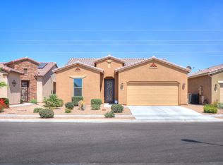 418 N Agua Fria Ln, Casa Grande, AZ 85194