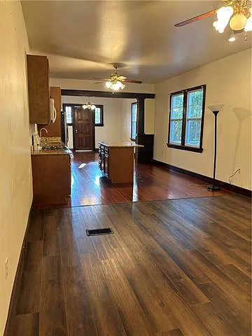 2131 Cadiz St #A — Photo 3