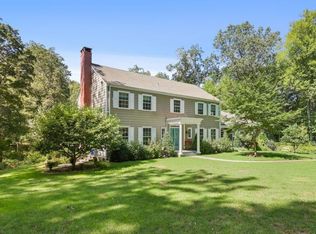 176 Logan Road, New Canaan, CT 06840