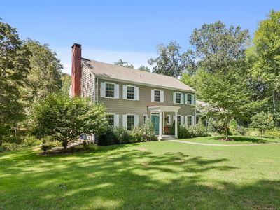 176 Logan Road, New Canaan, CT, 06840