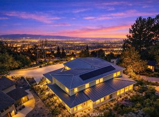 608 Baldwin Court Sierra, Madre, CA 91024