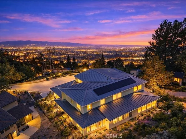 608 Baldwin Court Sierra, Madre, CA 91024