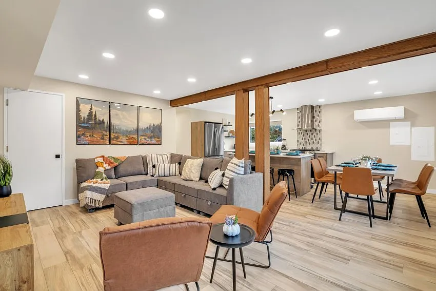 2 bed, 1400 sqft, $3,000 — Photo 1