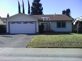 2442 Stokewood Way, Rancho Cordova, CA 95670