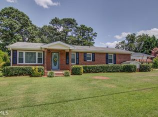 30 Galloway Rd, Covington, GA 30016