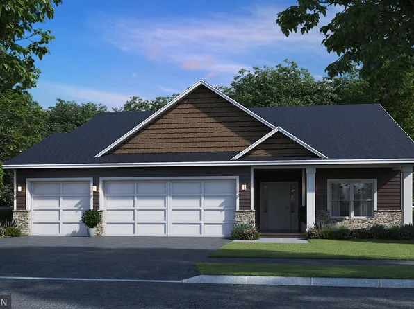 520 Ramey Rd S, Maple Lake, MN 55358