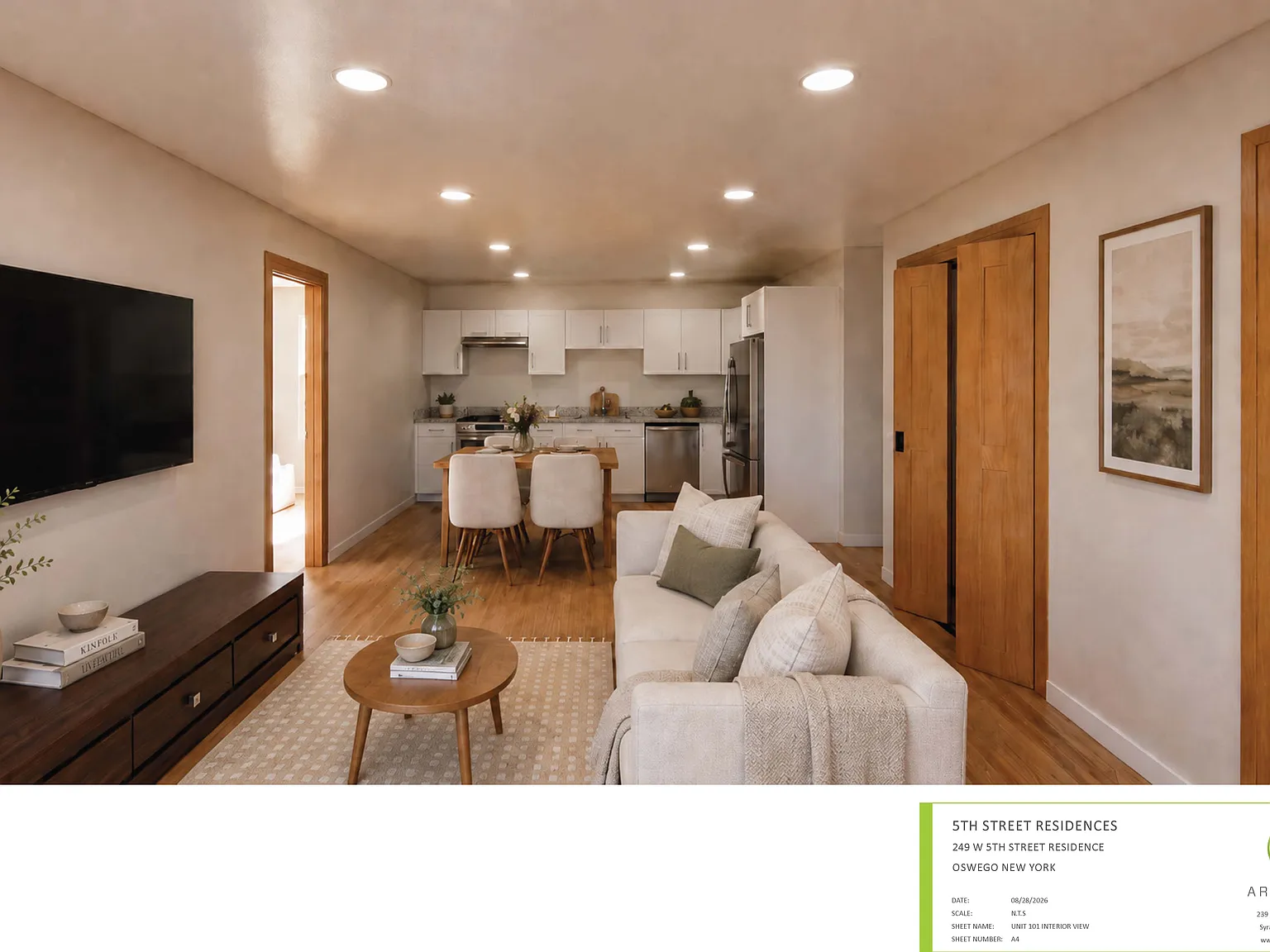 249 W 5th St — Photo 2