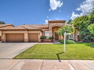 1295 W Bruce Ave, Gilbert, AZ 85233