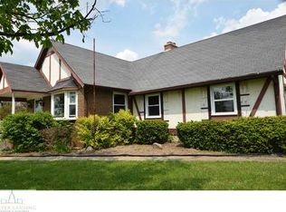 3045 Hull Rd, Leslie, MI 49251