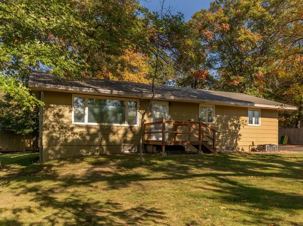 5110 Fairview Rd, Baxter, MN 56425