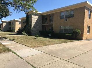 1415 Homestead Rd APT 3, La Grange Park, IL 60526