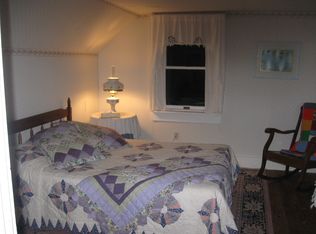 25 Barrett Ct, Friendship, ME 04547