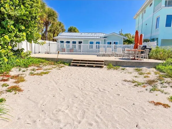 822 Gulf Blvd APT 1, Indian Rocks Beach, FL 33785