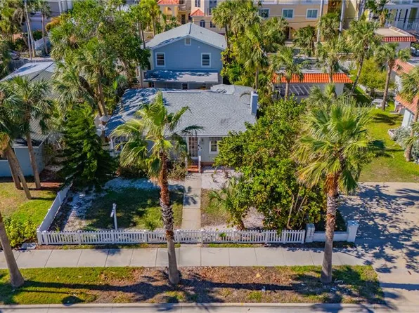 2808 Pass A Grille Way, St Pete Beach, FL 33706