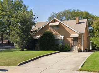 1320 Ashland Ave, Chicago Heights, IL 60411