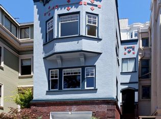 2820 Van Ness Ave, San Francisco, CA 94109