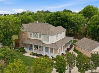 7450 Balsam Wood Ct, Fort Worth, TX 76179