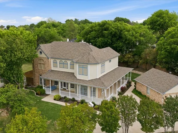 7450 Balsam Wood Ct, Fort Worth, TX 76179