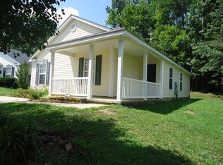 4604 Silverdene St, Raleigh, NC 27616