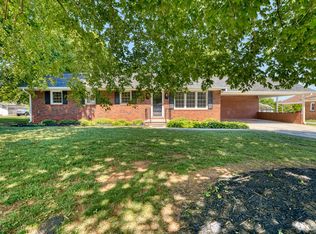 209 N Wilkins Rd, Haw River, NC 27258