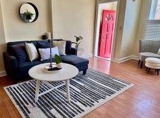 3024 Keswick Rd, Baltimore, MD 21211