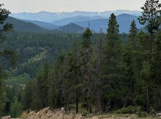 450 Wedgwood Rd, Black Hawk, CO 80422