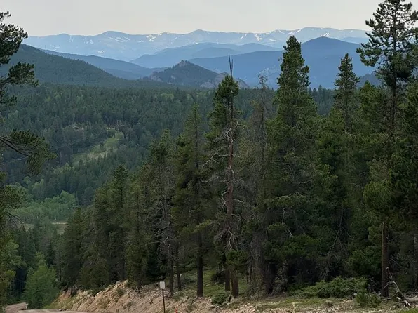 450 Wedgwood Rd, Black Hawk, CO 80422