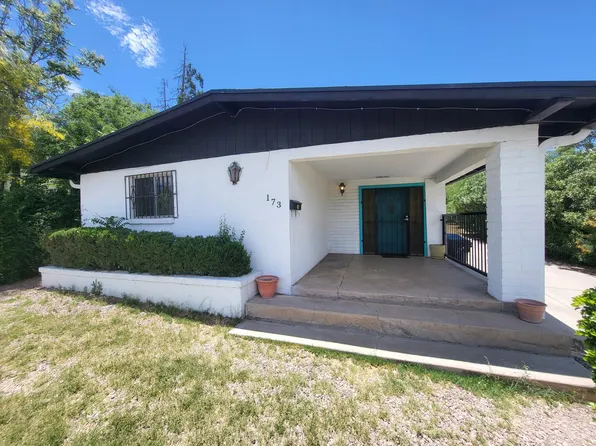 173 N Sonoita Ave, Nogales, AZ 85621