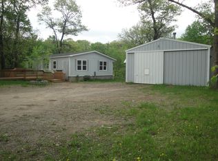 25575 Sloth St NW, Zimmerman, MN 55398