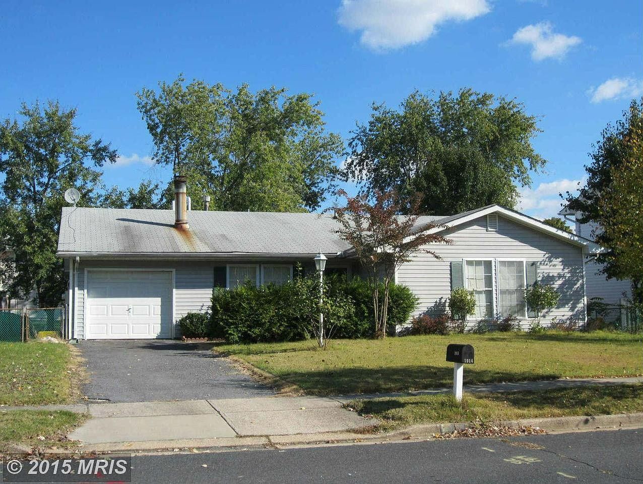 1914 Stone Castle Dr, Severn, MD 21144 Zillow