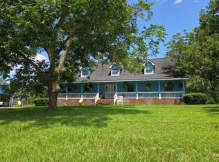 1280 Stephens St, Waycross, GA 31503