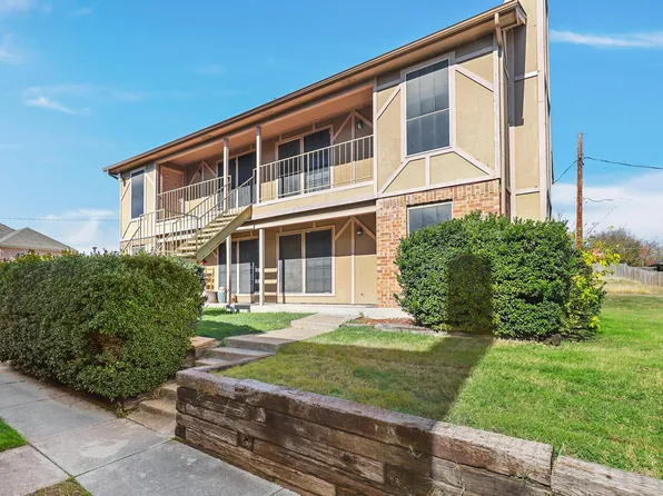 4920 Brianhill Dr APT B, Fort Worth, TX 76135