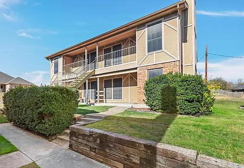 4920 Brianhill Dr #B Photo 1