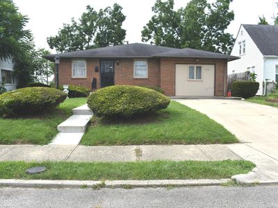 1531 W 15th St, Anderson, IN, 46016