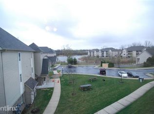 865 Brandon Ave #1, Pontiac, MI 48340