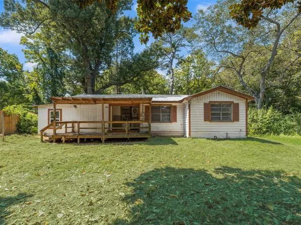 705 Bob St, Athens, TX 75751