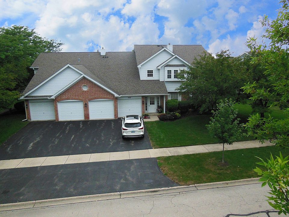 1st image of 865 Quin Ct #1606-3