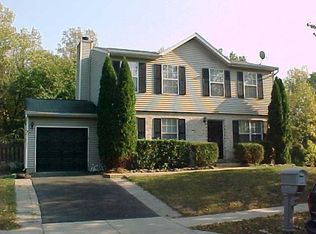 6102 Walnut St, Temple Hills, MD 20748