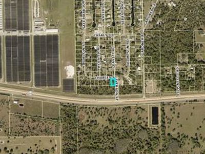 20620 Charles St, Alva, FL, 33920