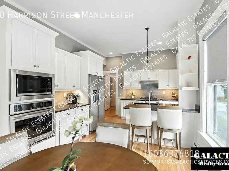 90 Harrison St — Photo 12