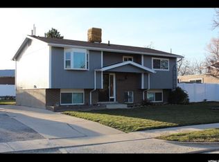 7660 S 2290 W, West Jordan, UT 84084
