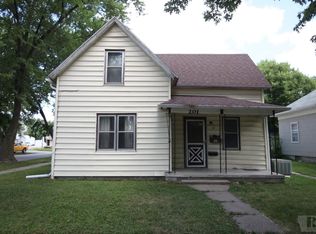 201 E Maple St, Red Oak, IA 51566