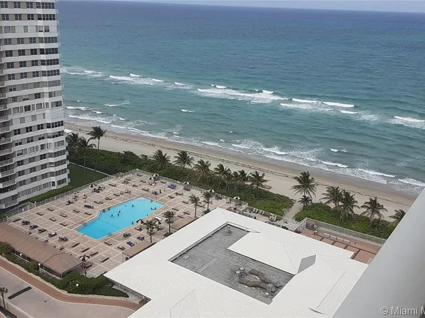 1980 S Ocean Dr APT 20B, Hallandale, FL 33009