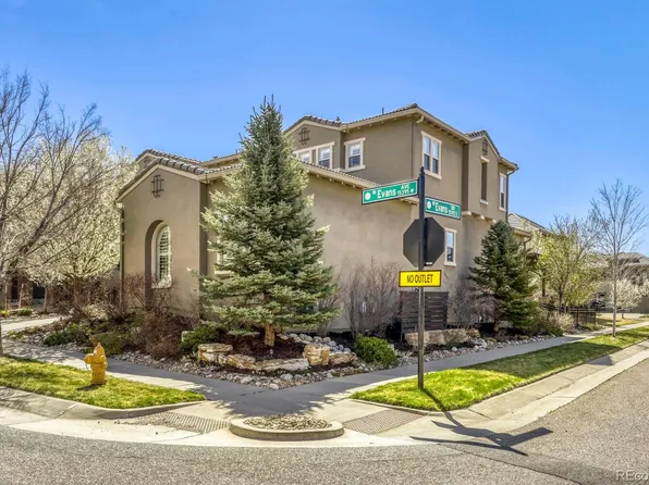 15388 W Evans Avenue, Lakewood, CO 80228