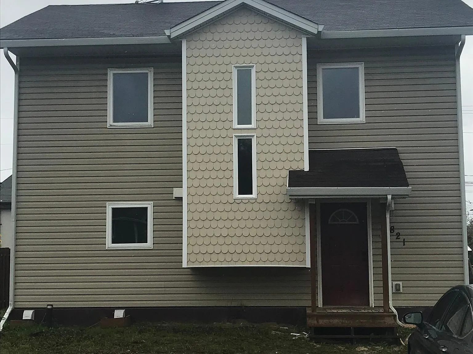 25th Ave, Fairbanks — Photo 1