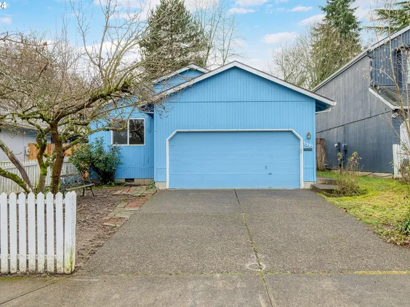 2263 Augusta Dr, Beaverton, OR 97003