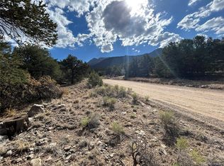 1761 Summitview Way, Crestone, CO 81131