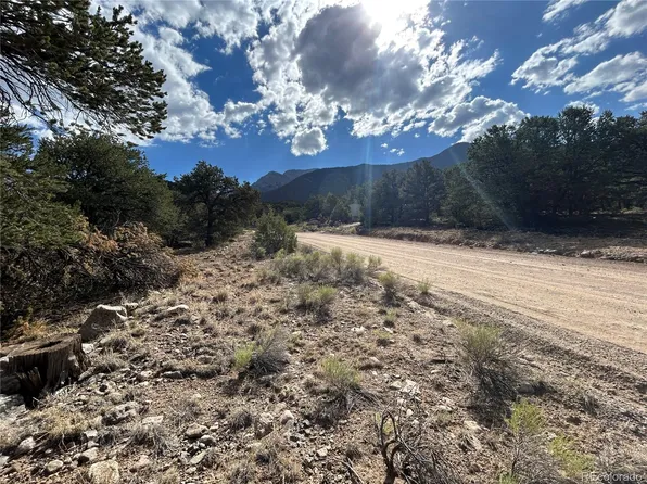 1761 Summitview Way, Crestone, CO 81131