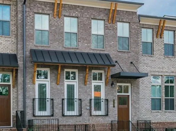 4257 Spruce Pine Aly, Doraville, GA 30360